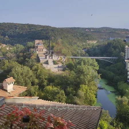 Apartment асеневци *