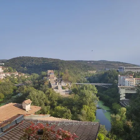 شقة асеневци فيليكو ترنوفو