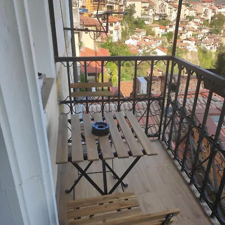 Apartment асеневци