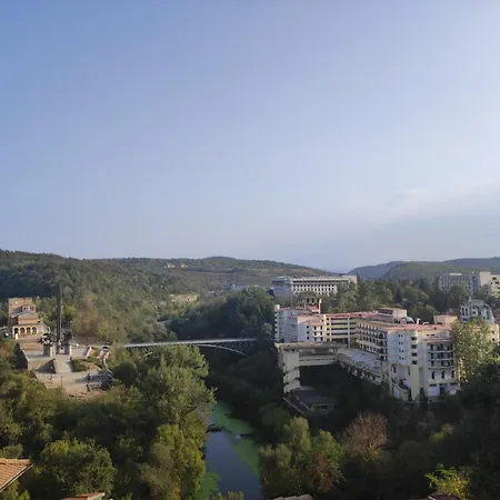 асеневци Apartment Weliko Tarnowo