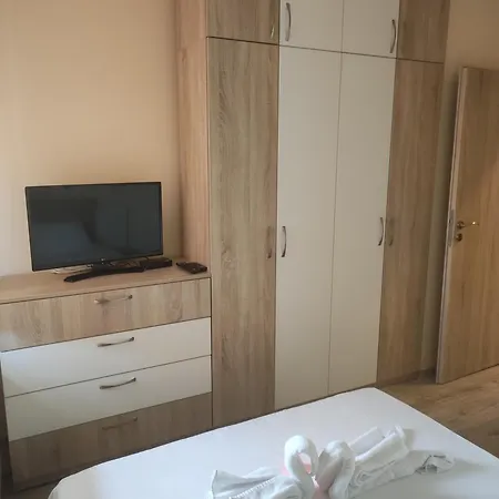 асеневци Apartment Weliko Tarnowo