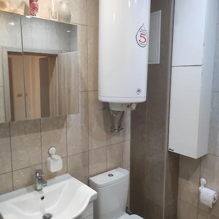 Apartment асеневци *