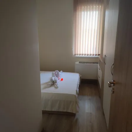 асеневци Apartment Weliko Tarnowo