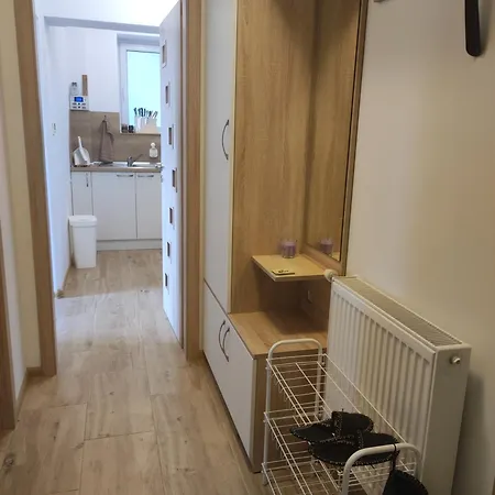 асеневци Apartment