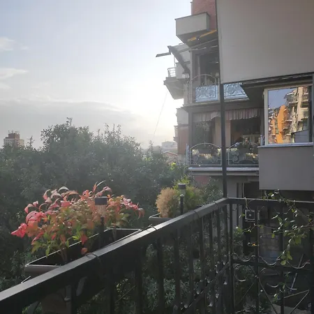 асеневци Apartment *