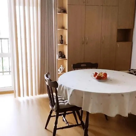 асеневци Apartament