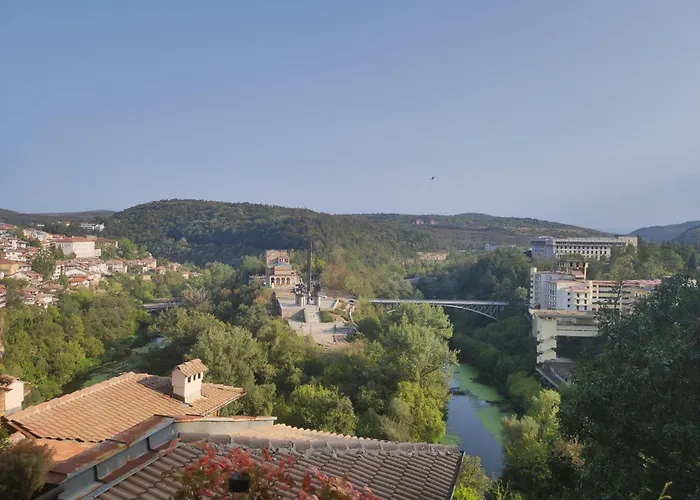 Apartament асеневци Veliko Tărnovo