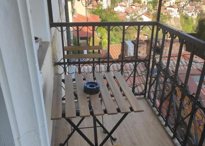 Apartament асеневци