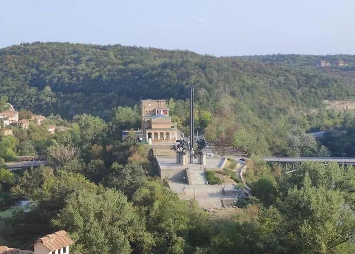 Apartament асеневци *