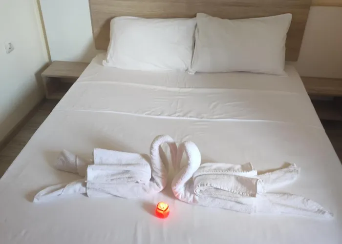 асеневци Apartament