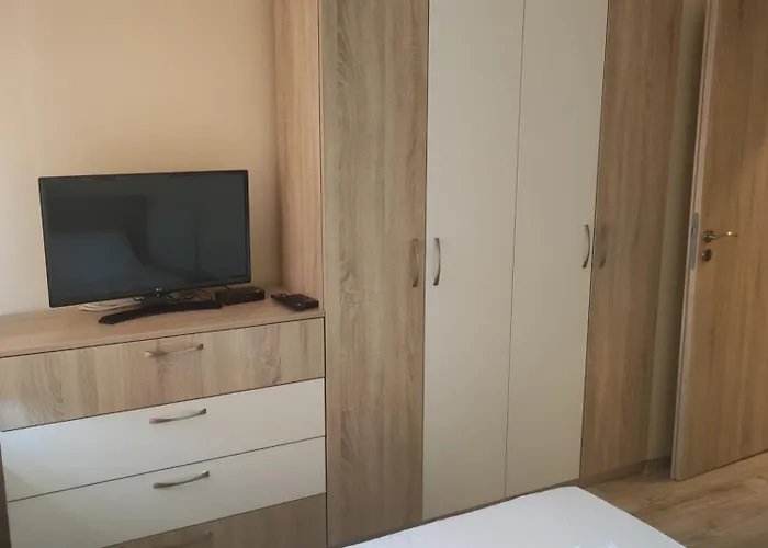 асеневци Apartament Veliko Tărnovo