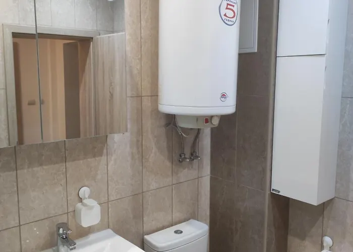 Apartament асеневци *