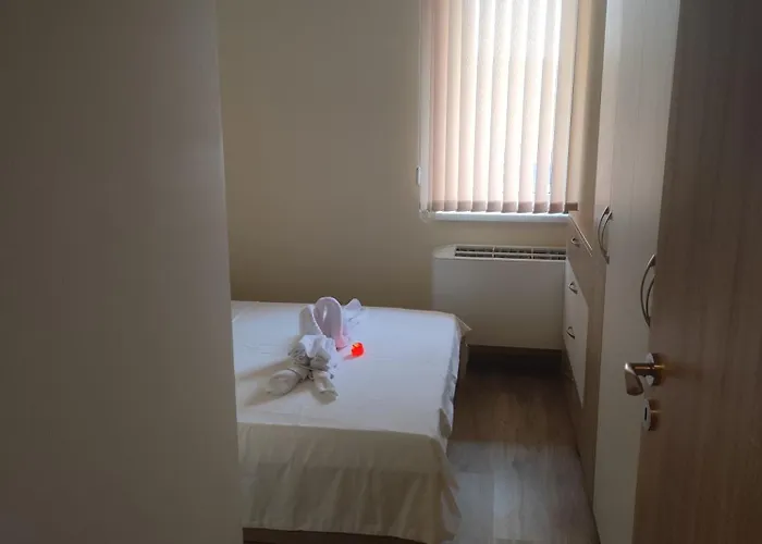 асеневци Apartament Veliko Tărnovo