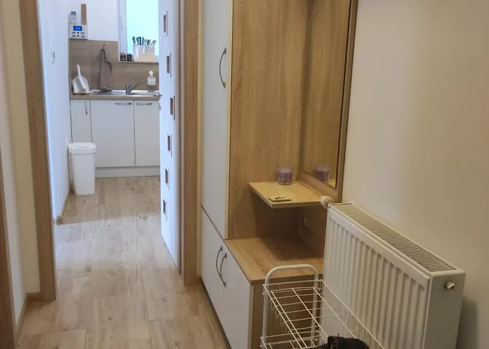 асеневци Apartament