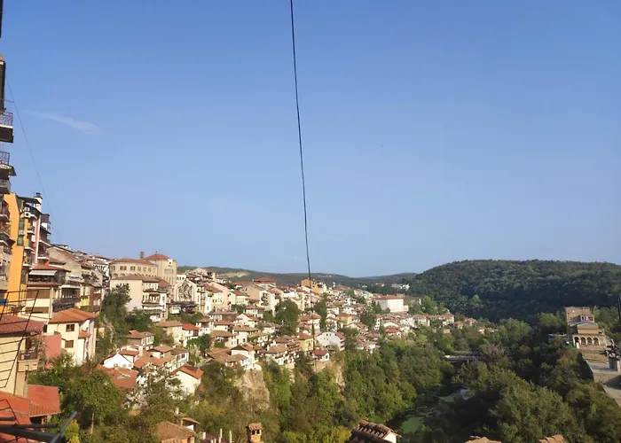 Apartament асеневци *