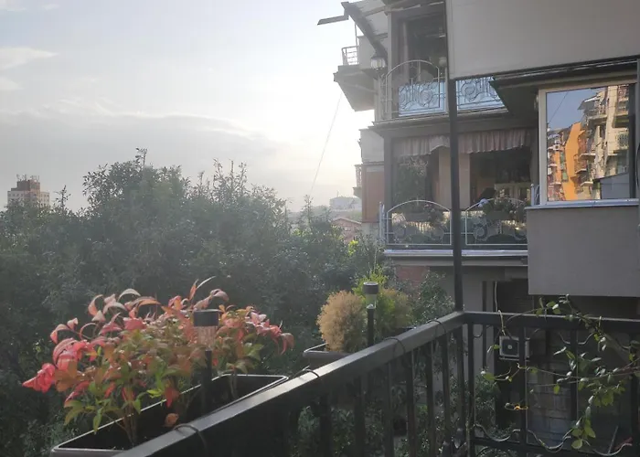 асеневци Apartament *