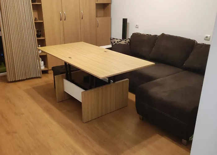 Apartament асеневци *